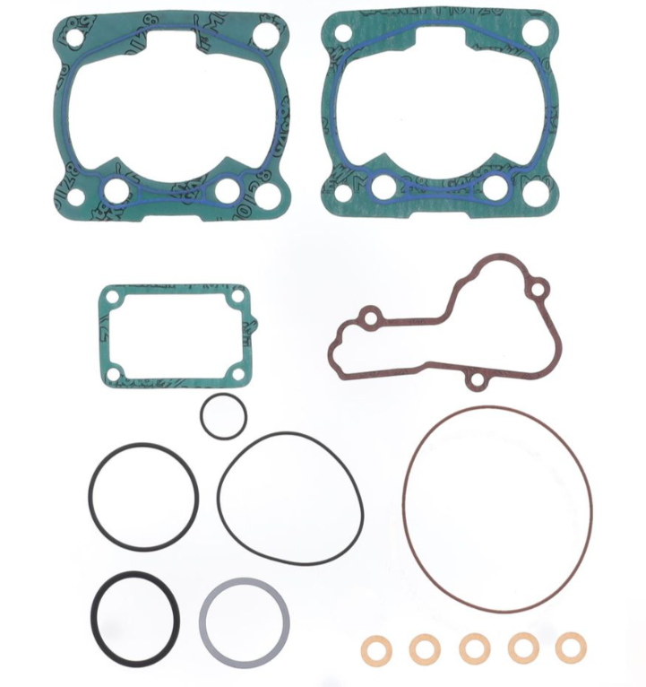 Husqvarna cr 125 kit guarnizioni serie smeriglio 1997 2014