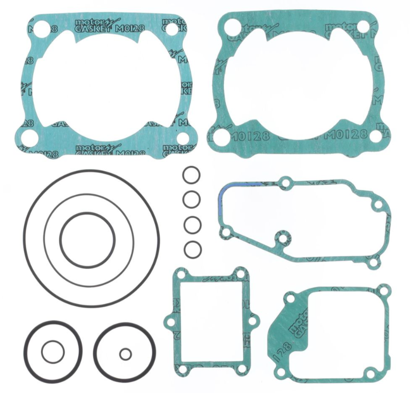 Husqvarna cr 250 kit guarnizioni serie smeriglio 1999 2004