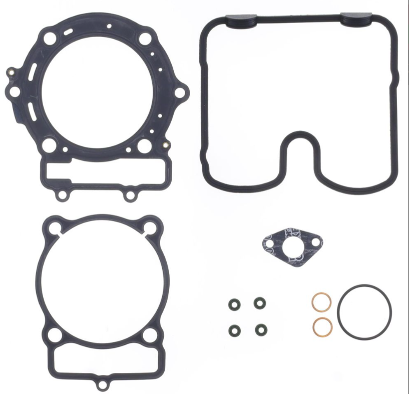 Husqvarna tc 450 kit guarnizioni serie smeriglio 2005 2010