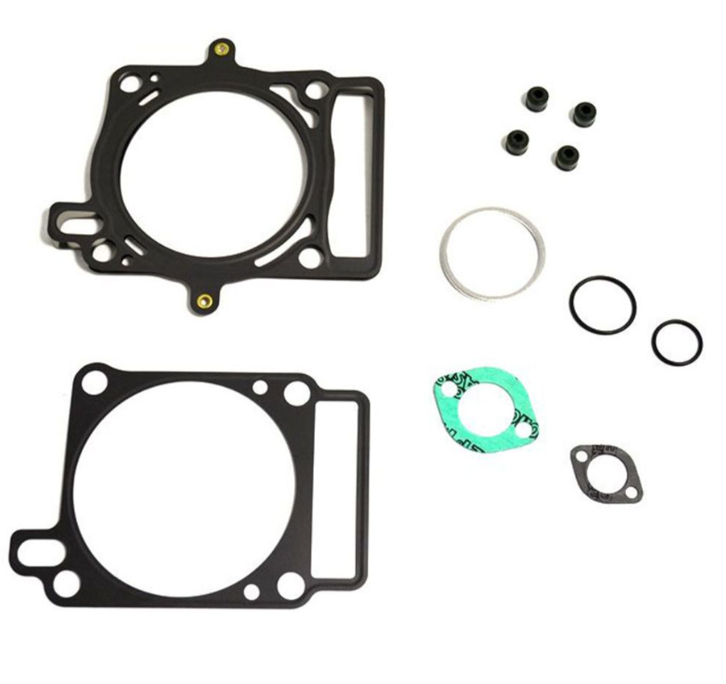 Husqvarna tc 4t 250 kit guarnizioni serie smeriglio 2010 2011