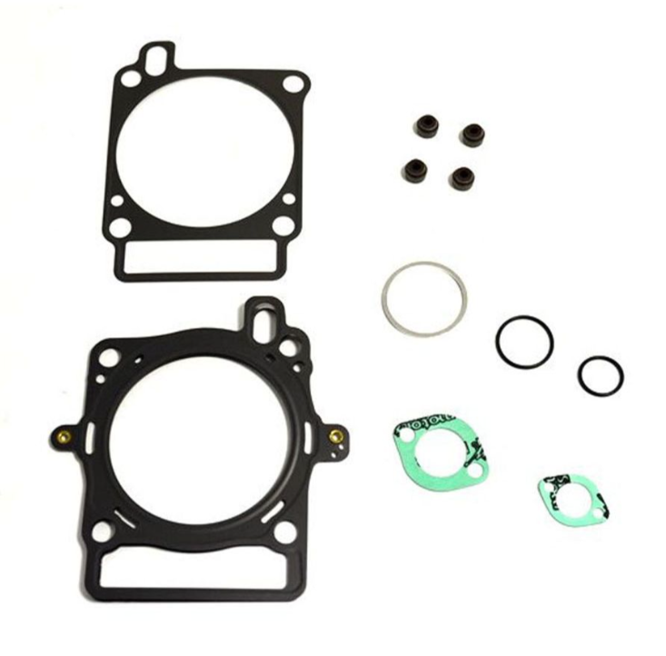 Husqvarna tc 4t 250 kit guarnizioni serie smeriglio 2012 2014