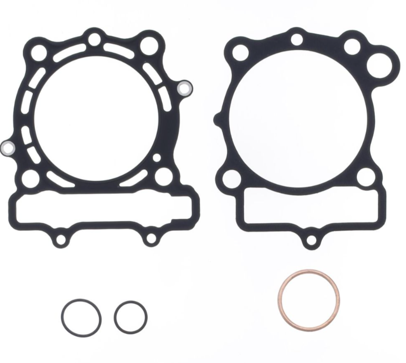 Kawasaki kx f - kxf 250 kit guarnizioni serie smeriglio 2009 2016