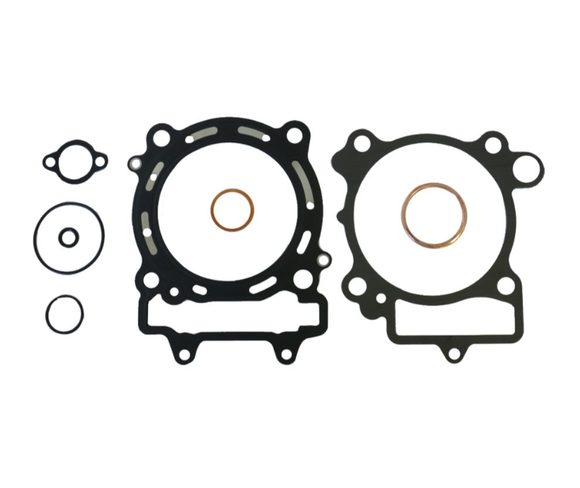Kawasaki kx f - kxf - kx 450 kit guarnizioni serie smeriglio 2009 2015