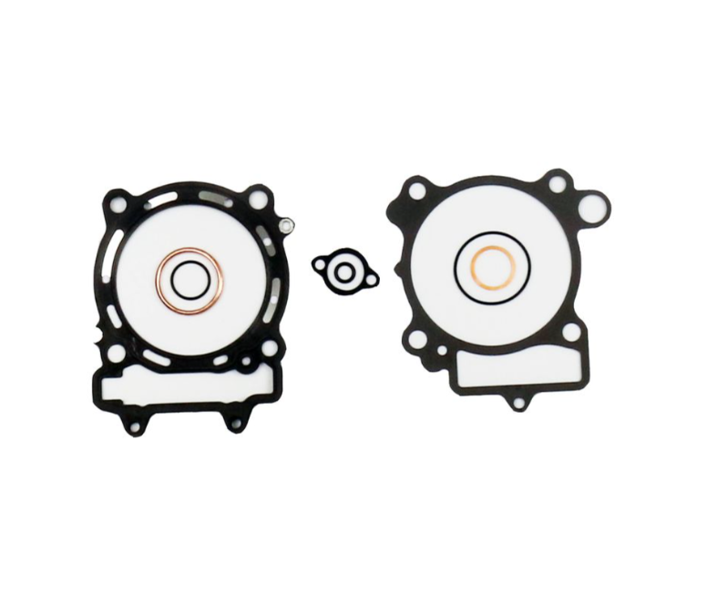 Kawasaki kx f - kxf - kx 450 kit guarnizioni serie smeriglio 2009 2015