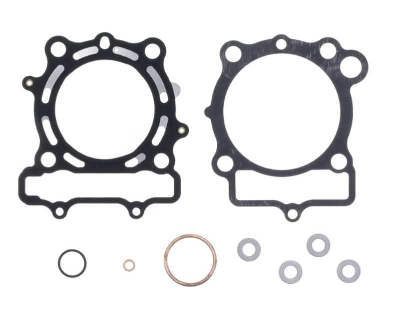 Kawasaki kx f - kxf 250 kit guarnizioni serie smeriglio 2021 2023