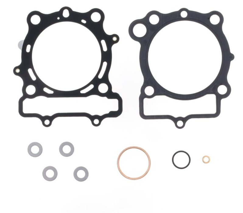 Kawasaki kx f - kxf 250 kit guarnizioni serie smeriglio 2021 2023