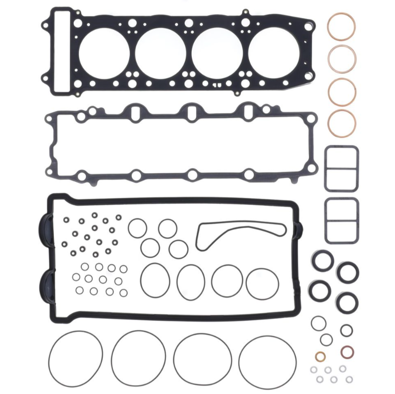 Kawasaki zx-9r - ninja 900 kit guarnizioni serie smeriglio 1994 1997