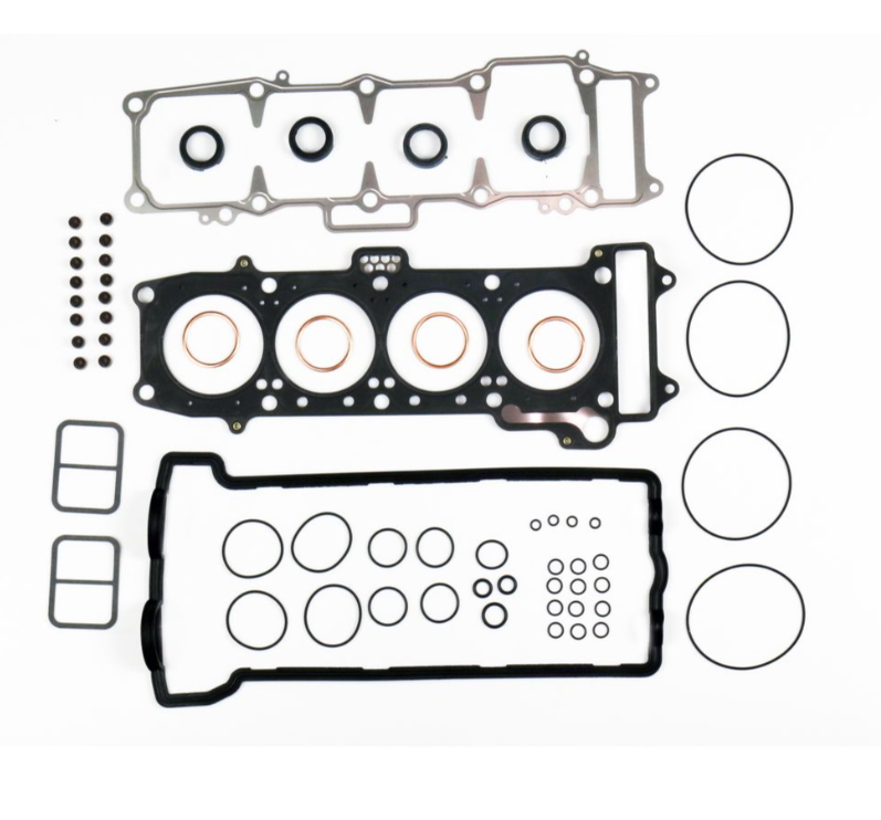 Kawasaki zx-7r - ninja 750 kit guarnizioni serie smeriglio 1996 2002