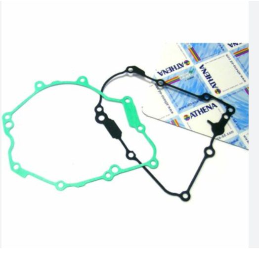 Moto guzzi ercole a.e 500 guarnizione lato generatore 2000 2025