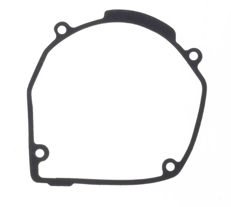 Honda cr r 125 guarnizione lato generatore 1983 1986