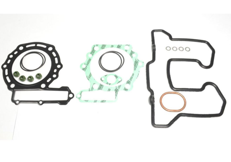 Kawasaki klr - klr tengai 650 kit guarnizioni serie smeriglio 1995 2010