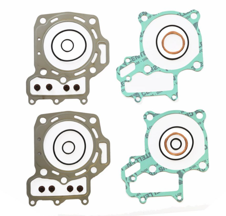 Kawasaki kvf v-twin brute force 750 kit guarnizioni serie smeriglio 2006 2019