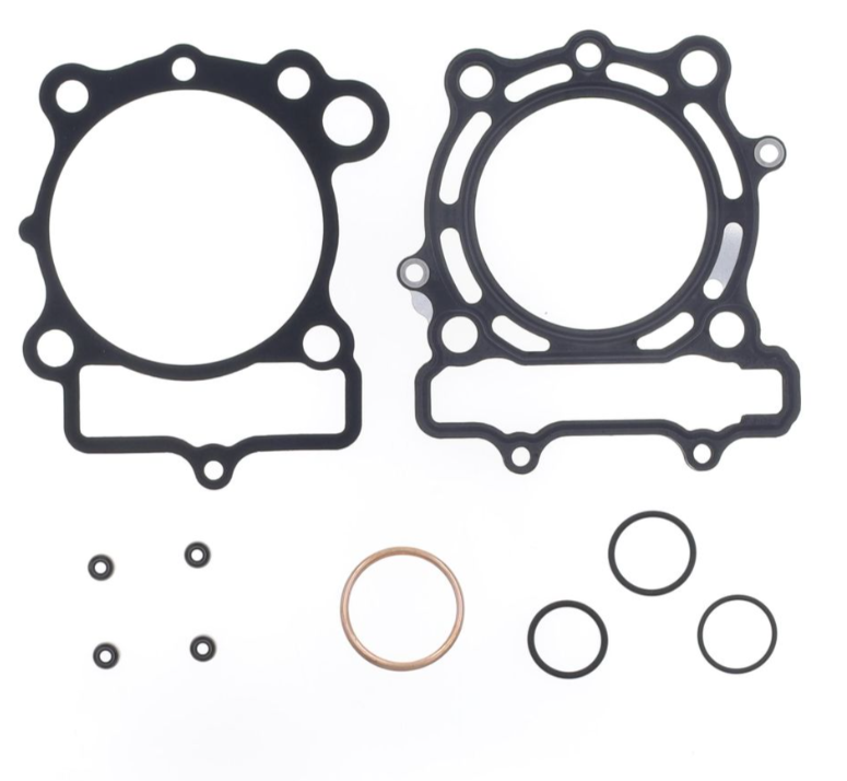 Kawasaki kx f - kxf 250 kit guarnizioni serie smeriglio 2009 2016