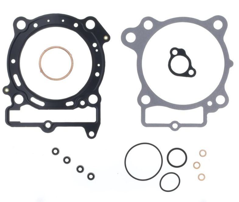Kawasaki kx f - kxf - kx 450 kit guarnizioni serie smeriglio 2021 2023