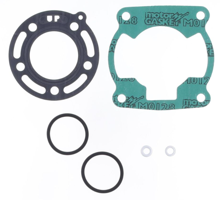 Kawasaki kx 80 kit guarnizioni serie smeriglio 1991 1997