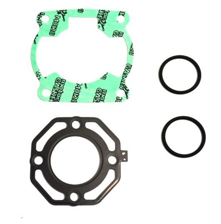 Kawasaki kx 80 kit guarnizioni serie smeriglio 1990 1990