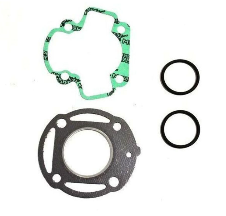 Kawasaki kx 80 kit guarnizioni serie smeriglio 1983 1985