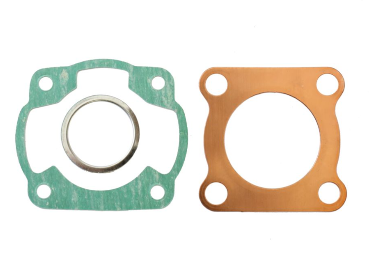 Kawasaki ks a 125 kit guarnizioni serie smeriglio 1975 1976