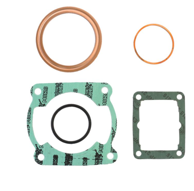 Kawasaki kdx 175 kit guarnizioni serie smeriglio 1980 1982