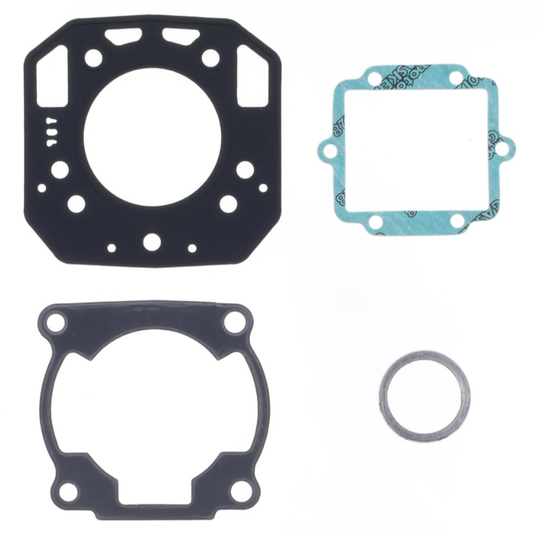 Kawasaki kmx a2 / a3 / a4 200 kit guarnizioni serie smeriglio 1990 1992