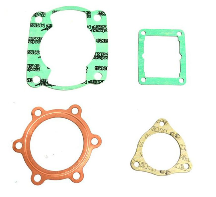 Kawasaki kx 250 kit guarnizioni serie smeriglio 1978 1979