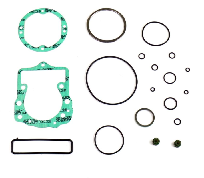 Kawasaki kl 250 kit guarnizioni 1978 1981