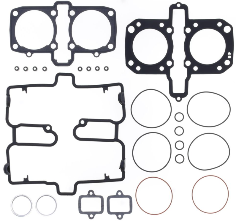 Kawasaki kle 500 kit guarnizioni serie smeriglio 1991 2002