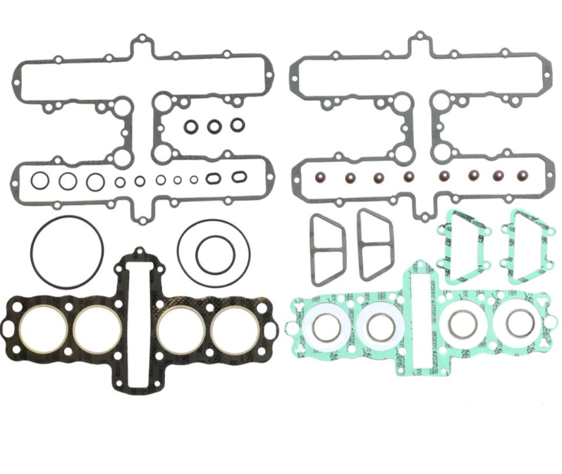 Kawasaki kz 550 kit guarnizioni serie smeriglio 1980 1984