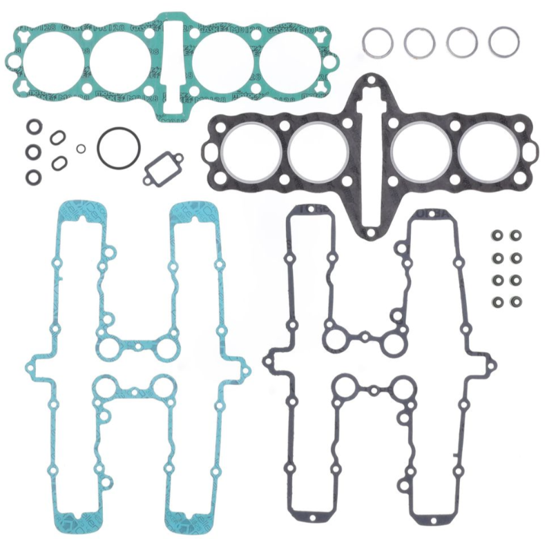 Kawasaki kz shaft-spectre 750 kit guarnizioni serie smeriglio 1980 1993