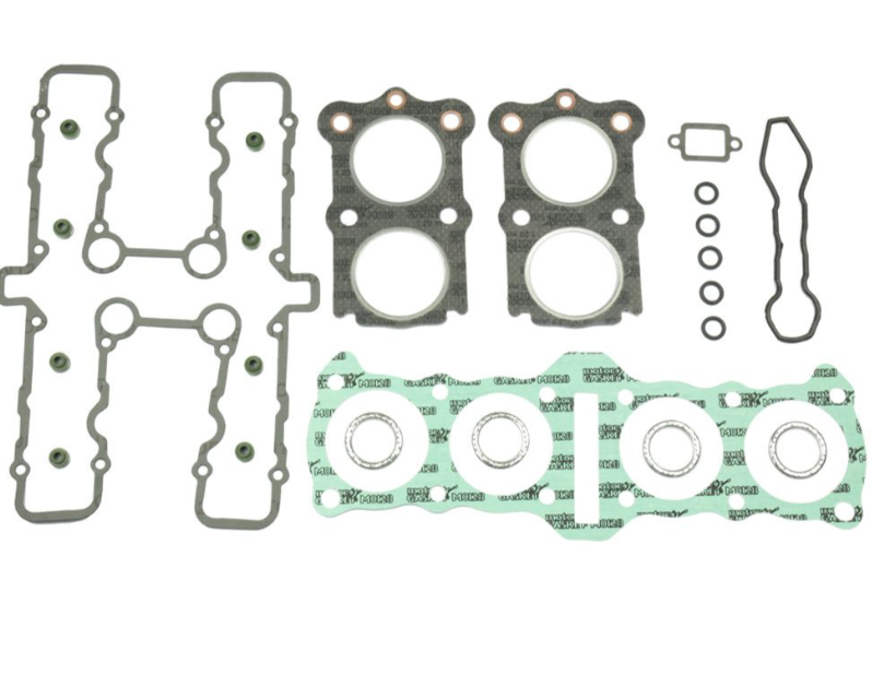 Kawasaki kz a4 / a5 / b1 900 kit guarnizioni serie smeriglio 1974 1977