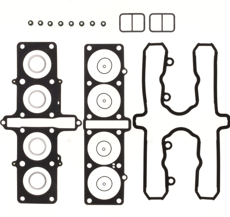 Kawasaki zr zephyr / chain drive 1100 kit guarnizioni serie smeriglio 1992 1995