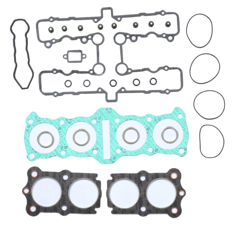 Kawasaki kz a / b / c / d / e 1000 kit guarnizioni serie smeriglio 1977 1981