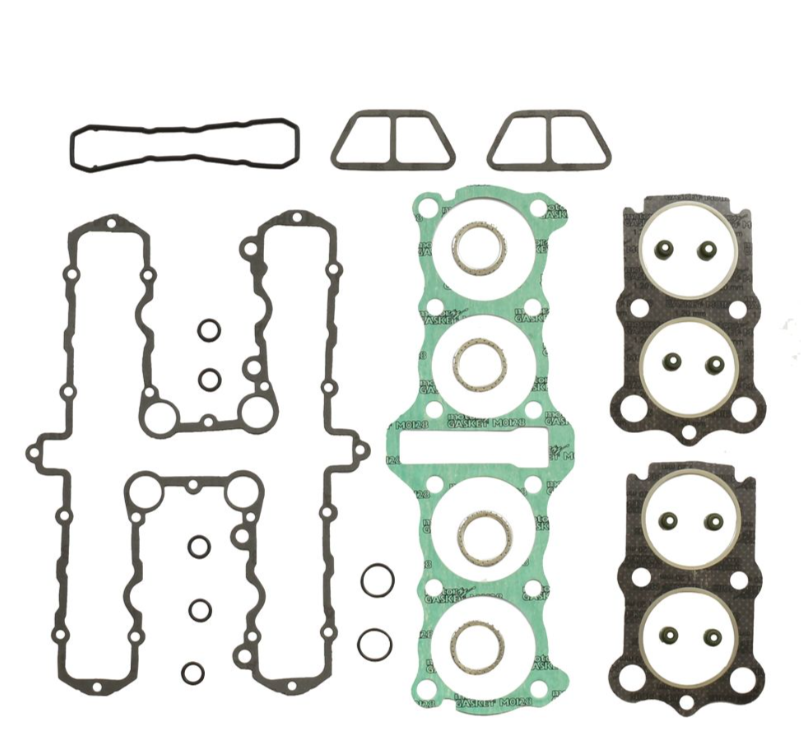 Kawasaki kz a / b / c / d / e 1000 kit guarnizioni serie smeriglio 1981 1996