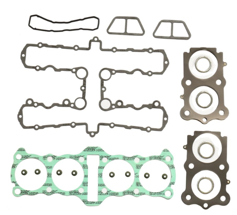Kawasaki zn b / b1 / b1l / b2 ltd 1100 kit guarnizioni serie smeriglio 1984 1985