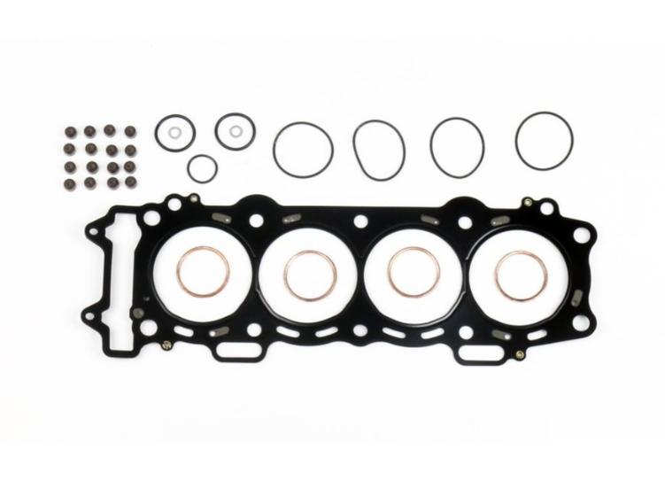 Kawasaki zx-10r - ninja 1000 kit guarnizioni serie smeriglio 2004 2004