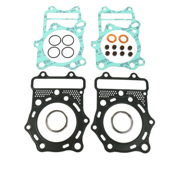 Kawasaki vn 800 kit guarnizioni serie smeriglio 1995 1999