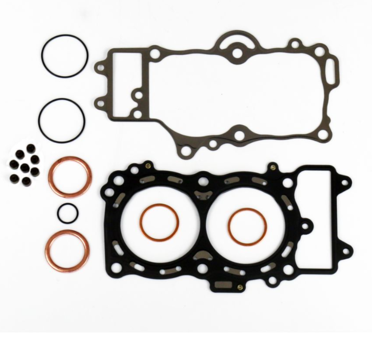 Kawasaki z - z sx - zx g 1000 kit guarnizioni serie smeriglio 2003 2006