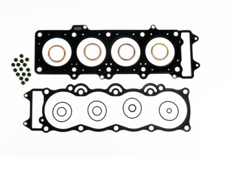 Kawasaki z s 750 kit guarnizioni serie smeriglio 2007 2012