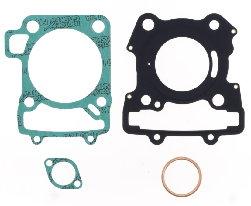 Ktm duke 125 kit guarnizioni serie smeriglio 2011 2014