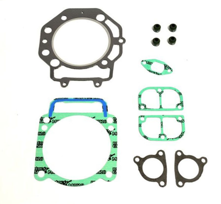 Ktm smc 660 kit guarnizioni serie smeriglio 2003 2007