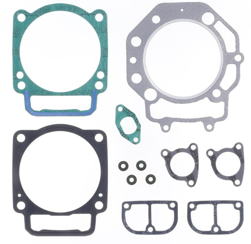 Ktm sxc 625 kit guarnizioni serie smeriglio 2003 2007
