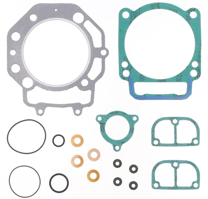 Ktm lc4 620 kit guarnizioni serie smeriglio 1999 2002