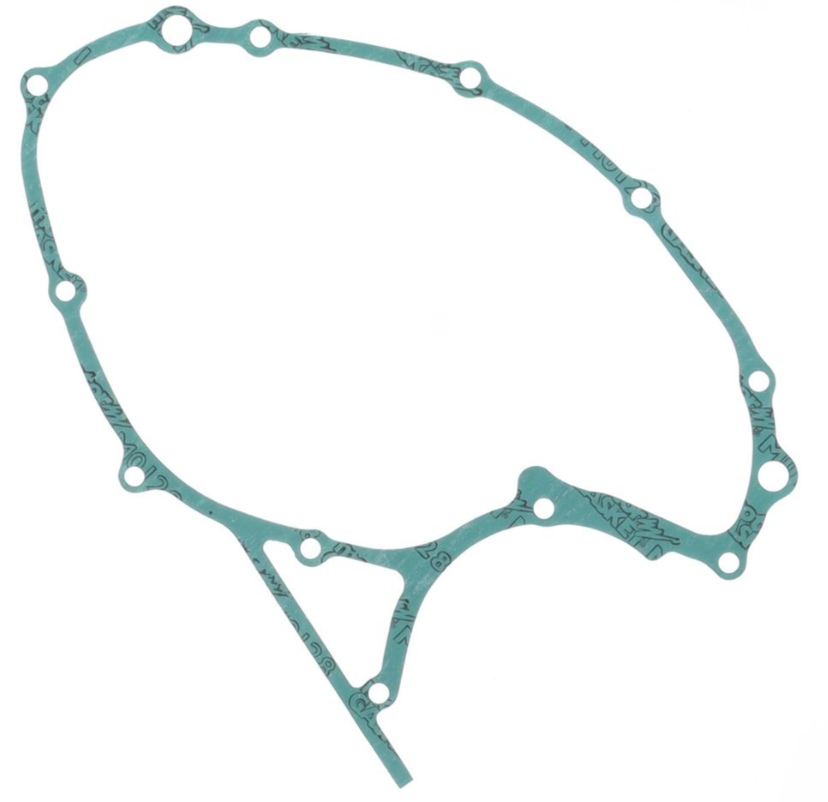 Honda xlr 250 guarnizione lato generatore 1980 1986
