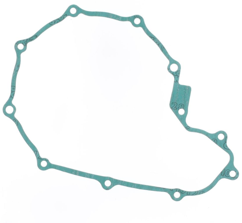 Honda vt e 500 guarnizione lato generatore 1983 1988