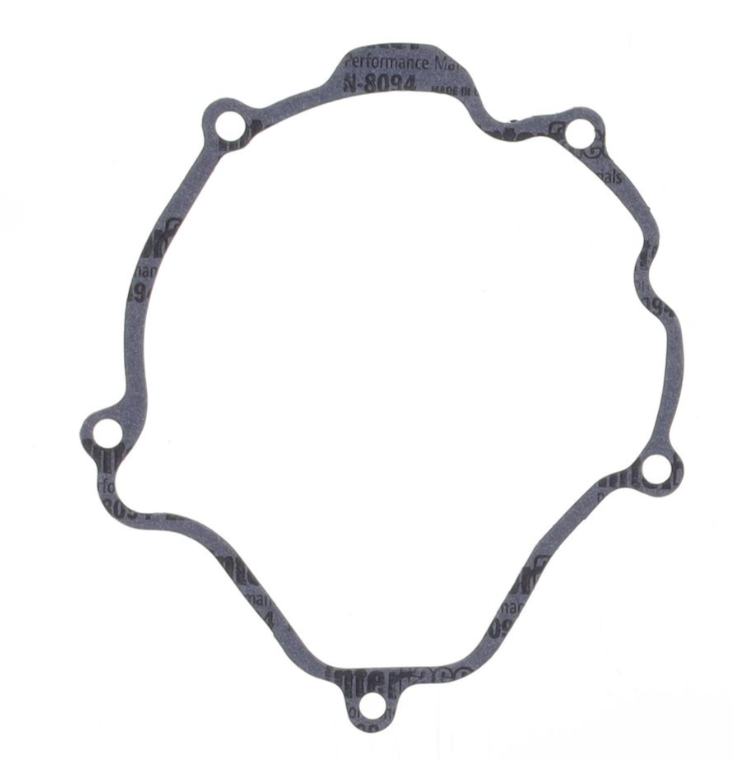 Kawasaki kx 250 guarnizione lato generatore 1988 2004