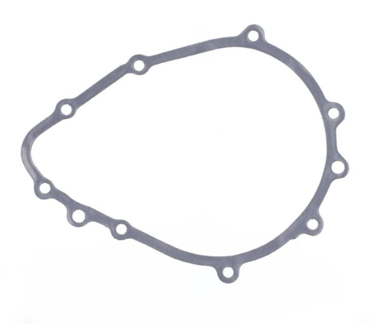 Kawasaki zx-6r - zx636 - ninja 636 guarnizione lato generatore 2005 2006