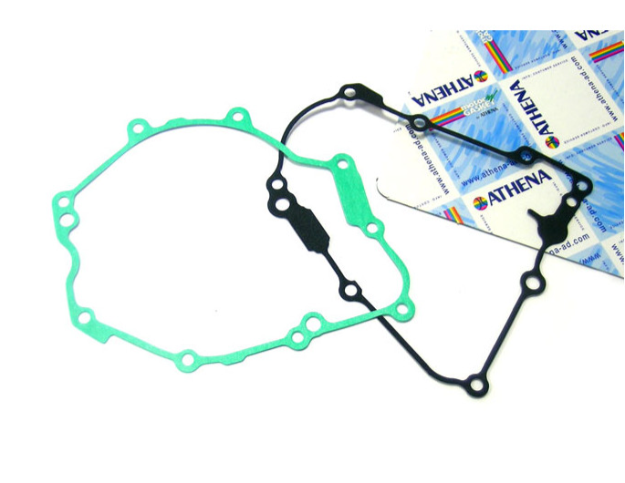 Kawasaki zl a1 / a2 600 guarnizione lato generatore 1985 1995
