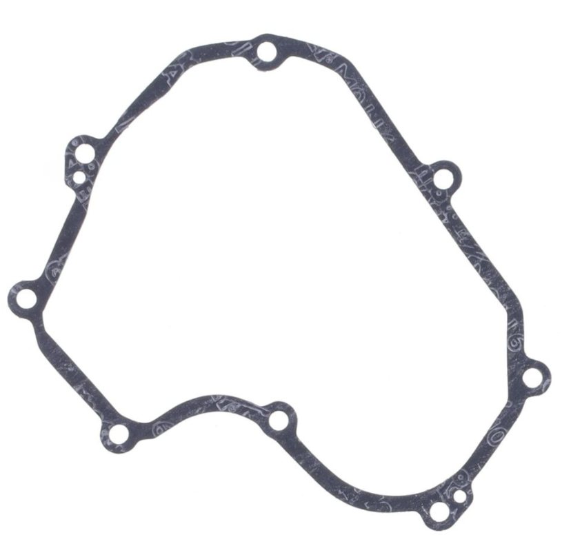 Ktm exc 400 guarnizione lato generatore 2005 2011