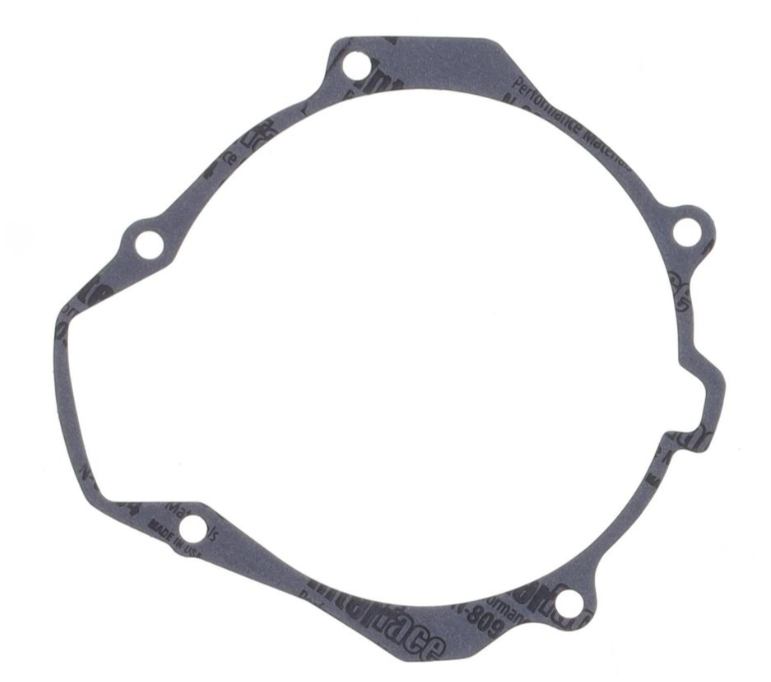 Yamaha dt 125 guarnizione lato generatore 1982 1990