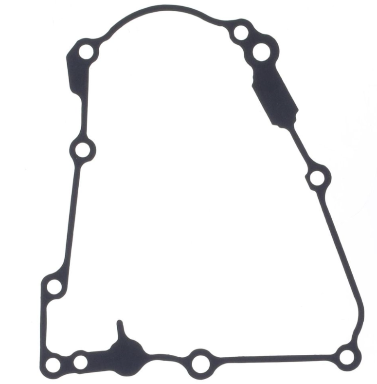 Yamaha yz f 450 guarnizione lato generatore 2006 2009